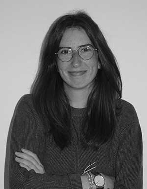 Morgane MOREL